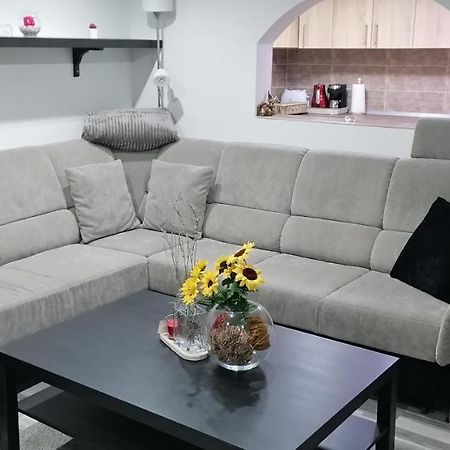 Little-Oasis Apartment Будапеща Екстериор снимка