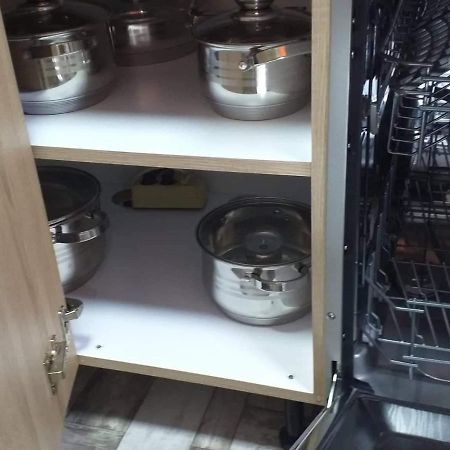 Little-Oasis Apartment Будапеща Екстериор снимка