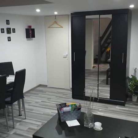 Little-Oasis Apartment Будапеща Екстериор снимка