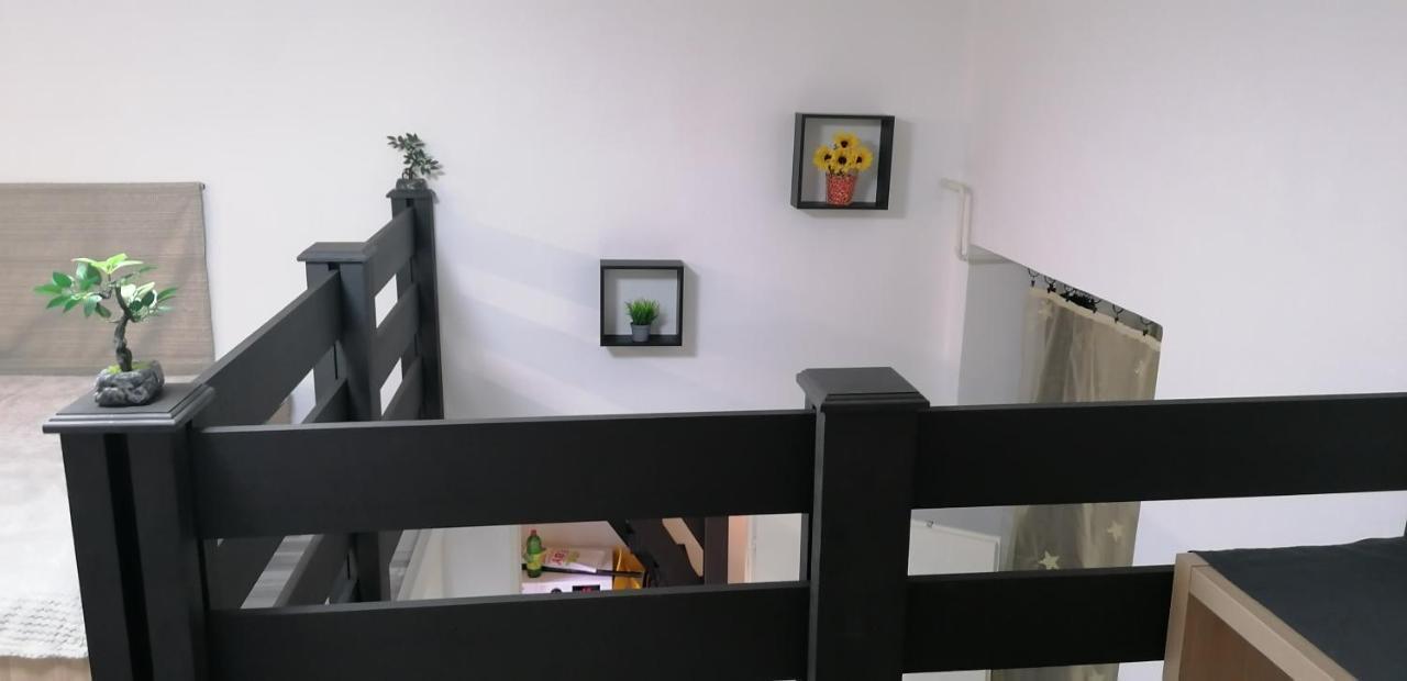 Little-Oasis Apartment Будапеща Екстериор снимка