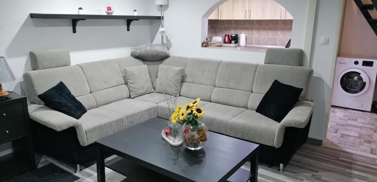 Little-Oasis Apartment Будапеща Екстериор снимка