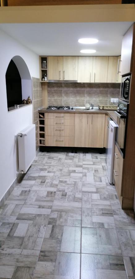 Little-Oasis Apartment Будапеща Екстериор снимка