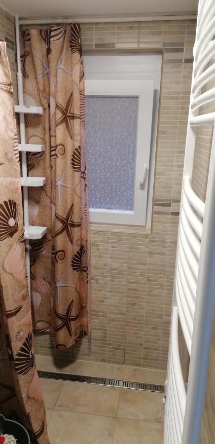 Little-Oasis Apartment Будапеща Екстериор снимка