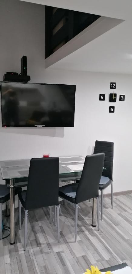 Little-Oasis Apartment Будапеща Екстериор снимка