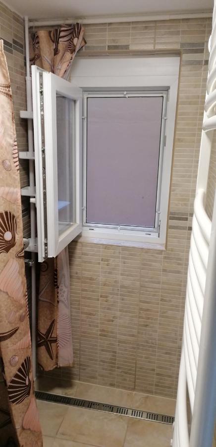 Little-Oasis Apartment Будапеща Екстериор снимка