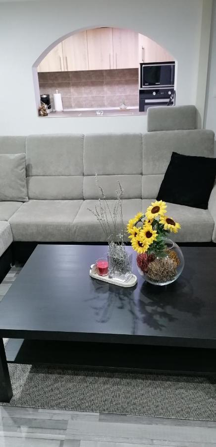 Little-Oasis Apartment Будапеща Екстериор снимка