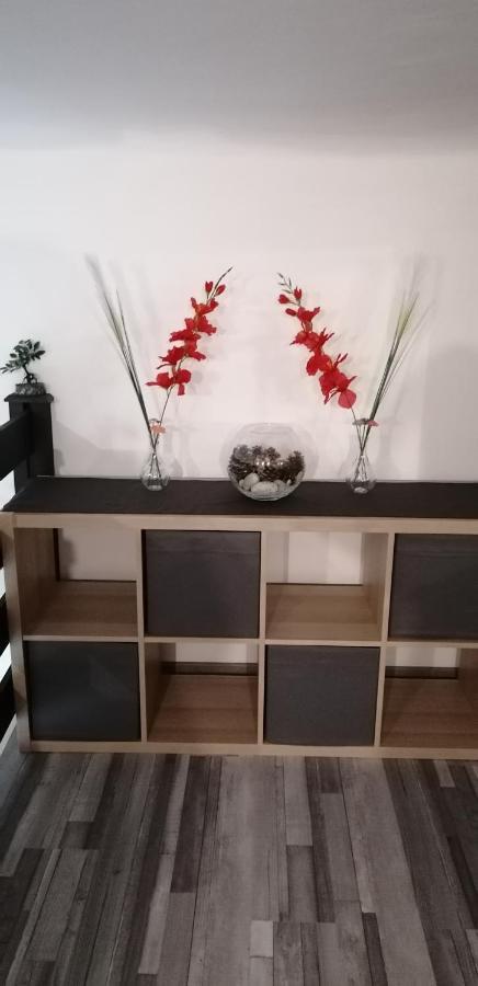 Little-Oasis Apartment Будапеща Екстериор снимка