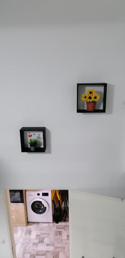 Little-Oasis Apartment Будапеща Екстериор снимка