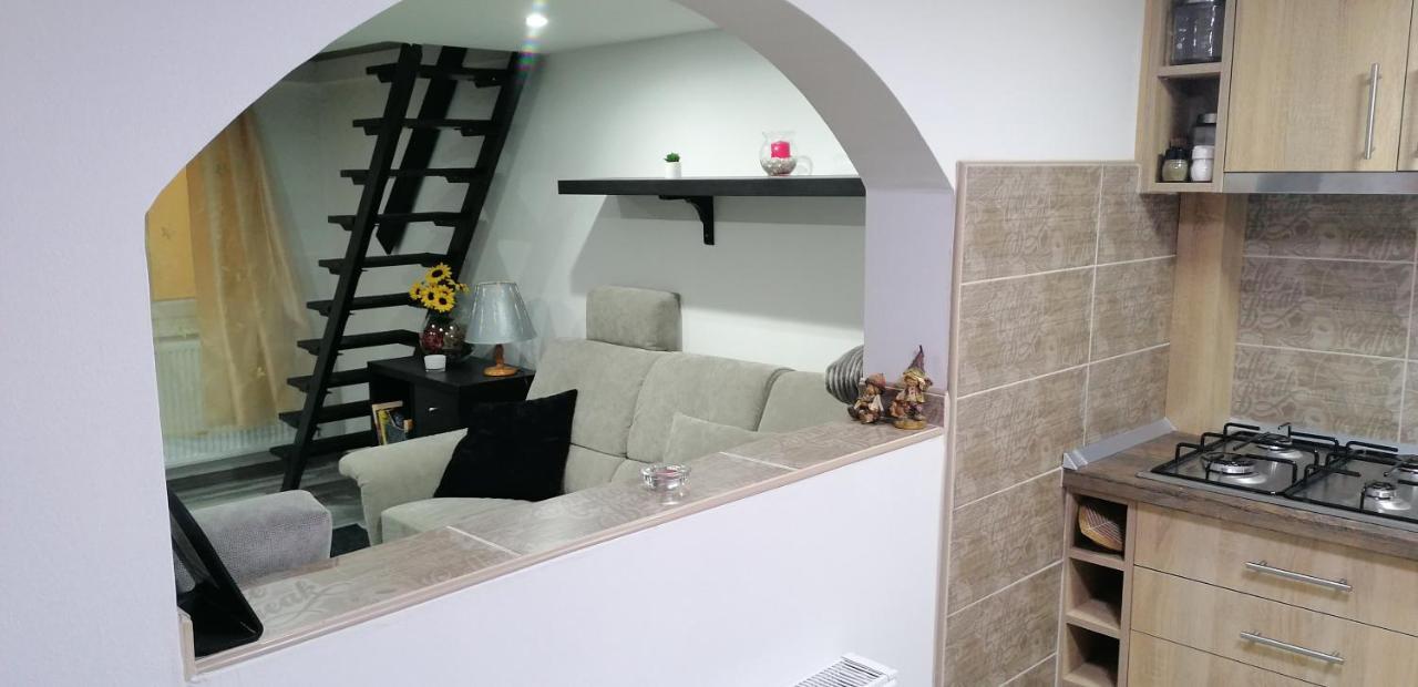 Little-Oasis Apartment Будапеща Екстериор снимка