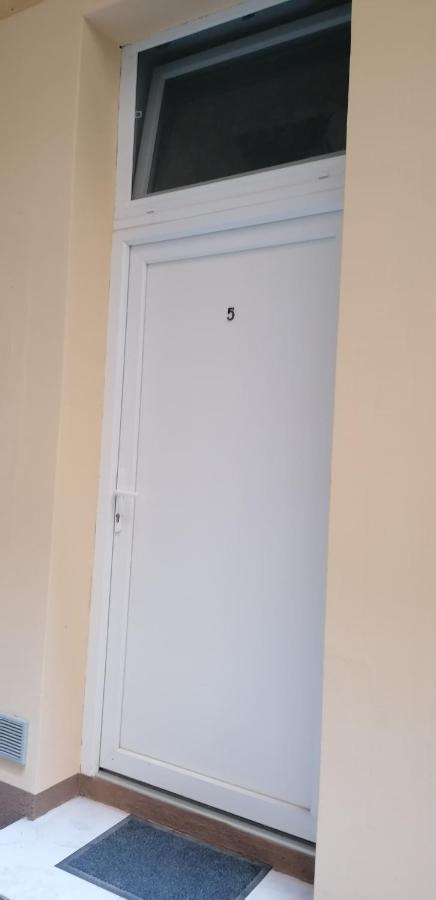 Little-Oasis Apartment Будапеща Екстериор снимка