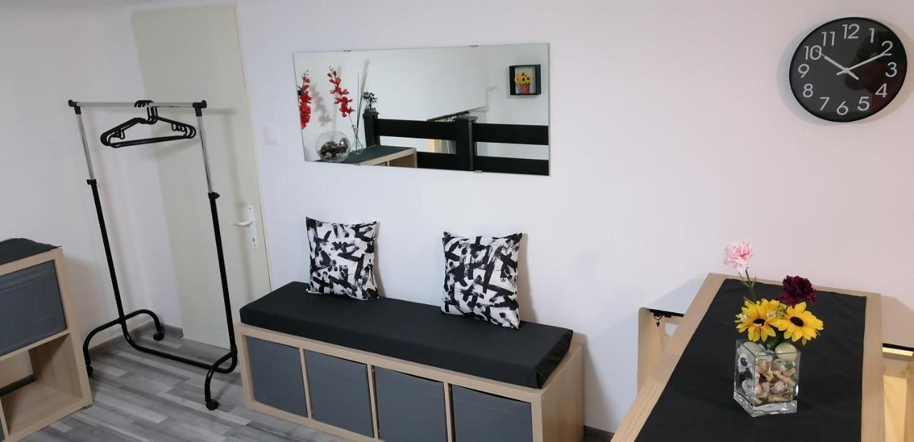 Little-Oasis Apartment Будапеща Екстериор снимка