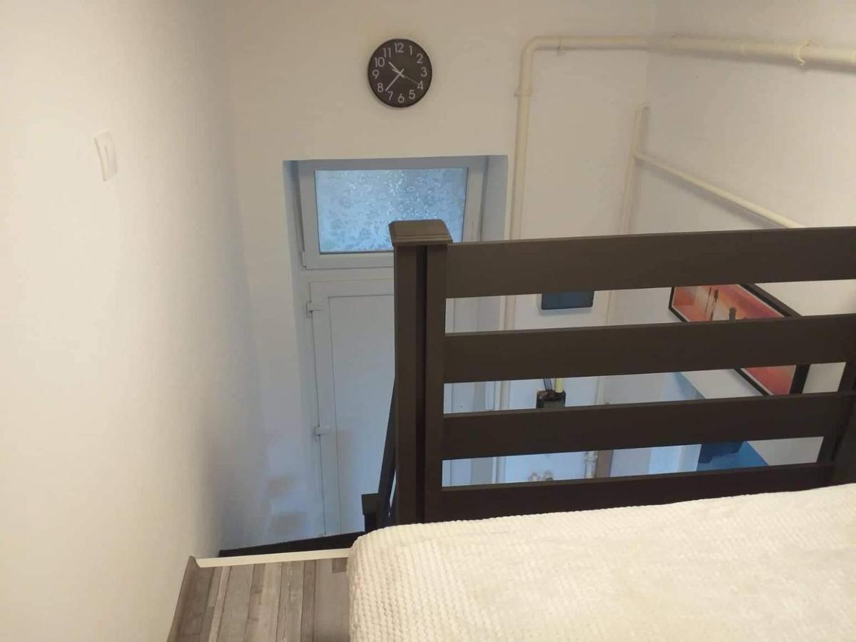 Little-Oasis Apartment Будапеща Екстериор снимка