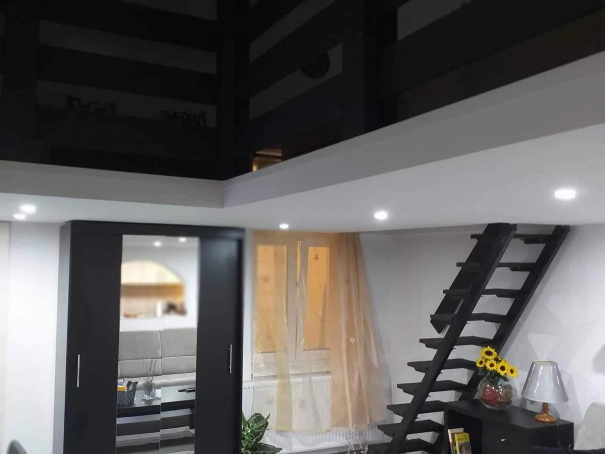 Little-Oasis Apartment Будапеща Екстериор снимка