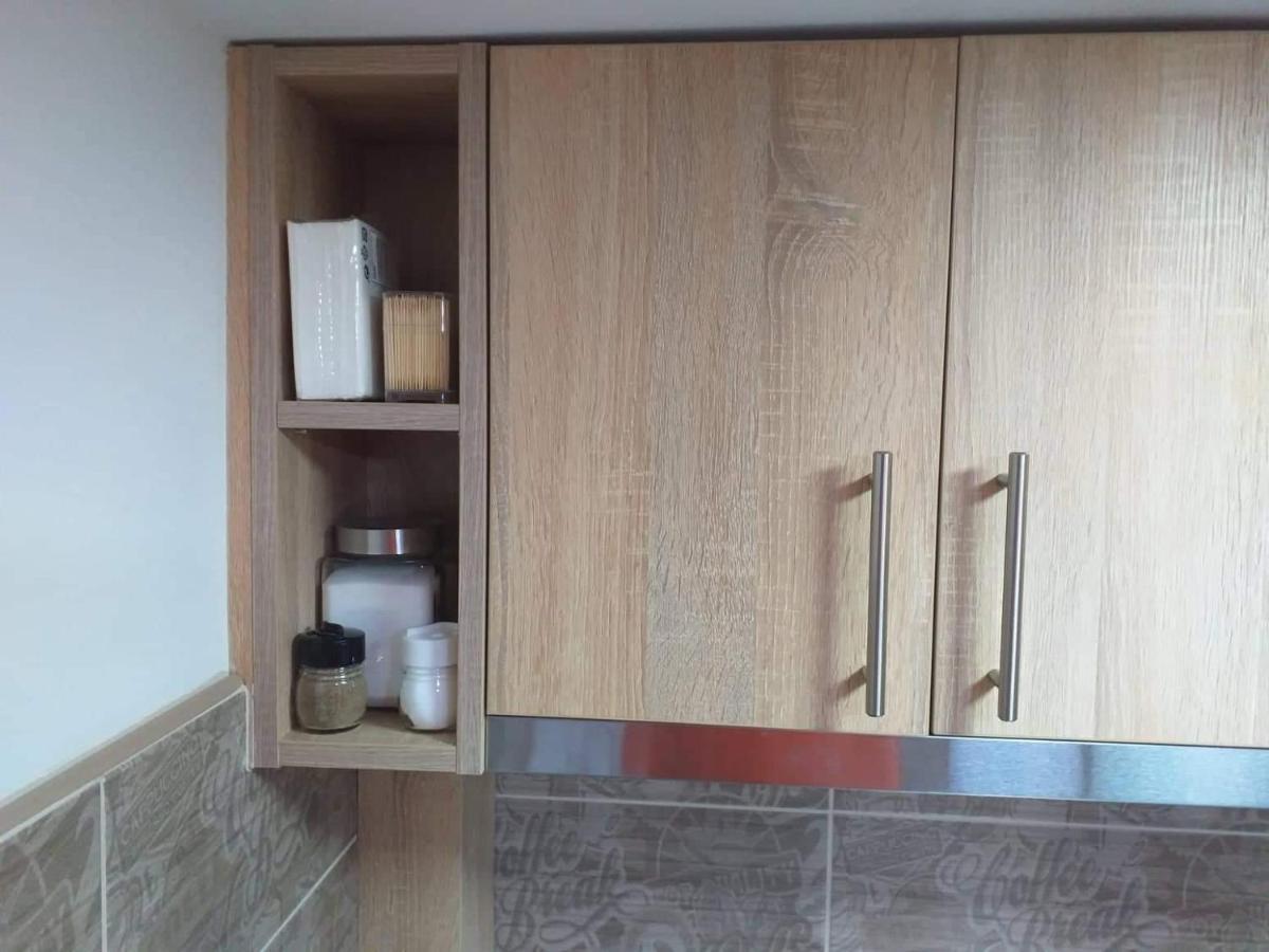 Little-Oasis Apartment Будапеща Екстериор снимка