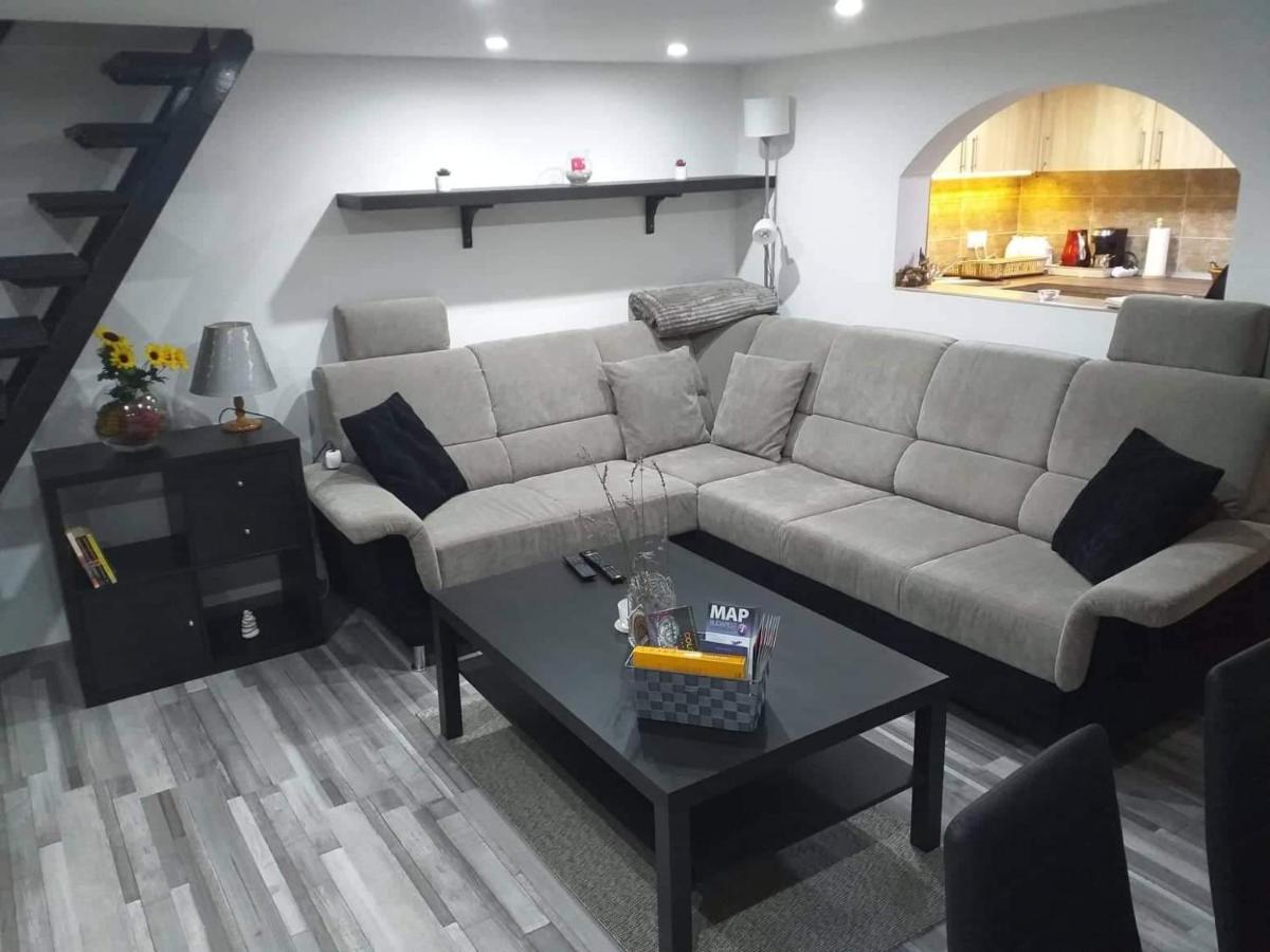 Little-Oasis Apartment Будапеща Екстериор снимка