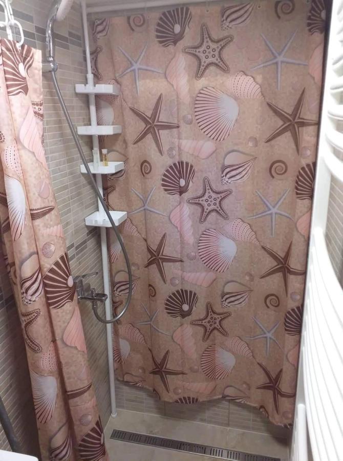 Little-Oasis Apartment Будапеща Екстериор снимка