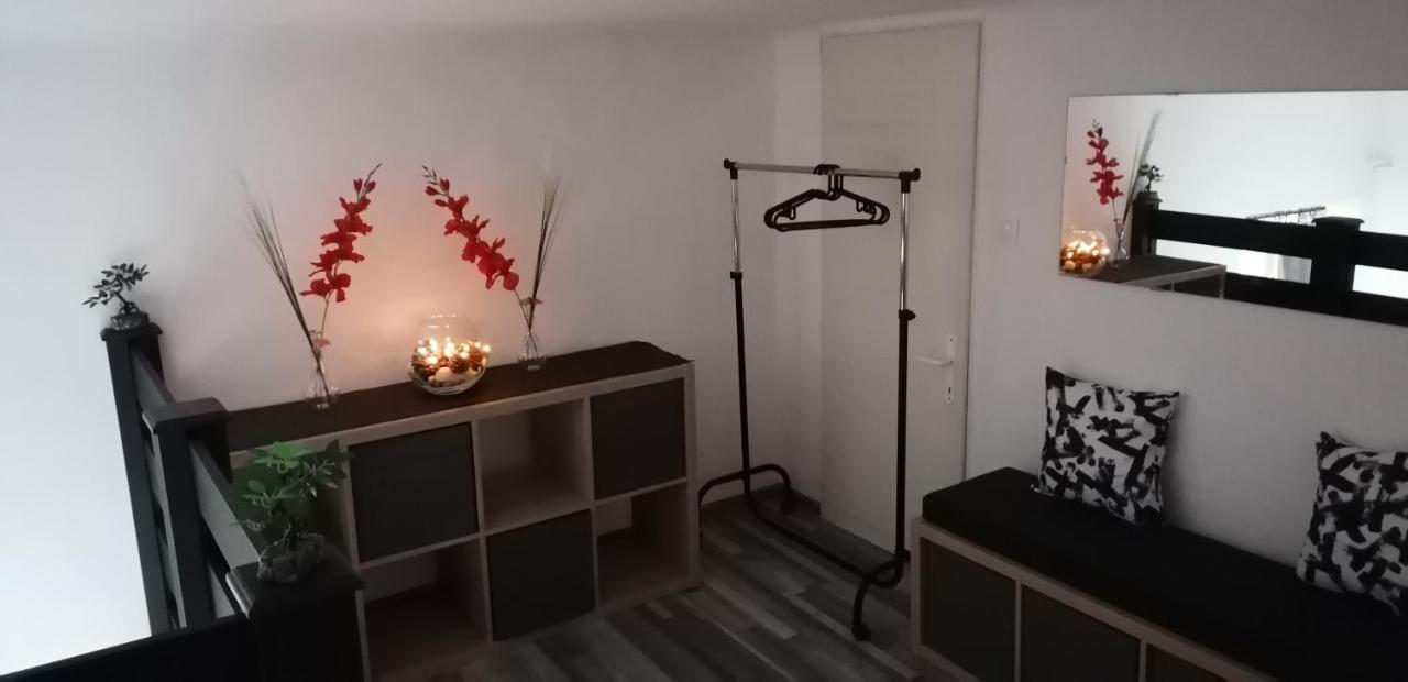 Little-Oasis Apartment Будапеща Екстериор снимка