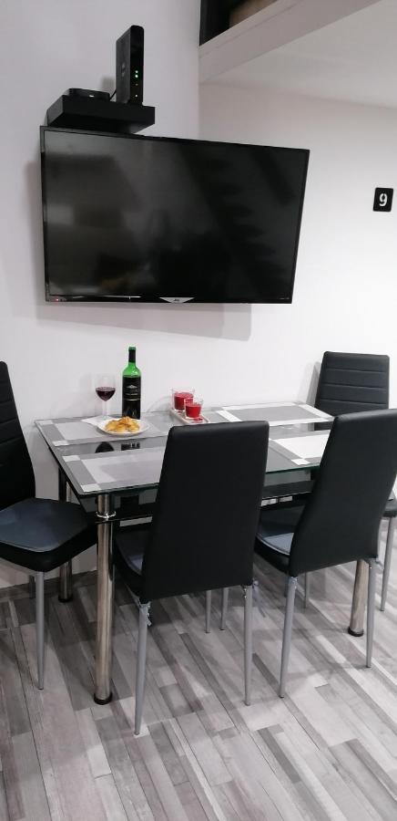 Little-Oasis Apartment Будапеща Екстериор снимка