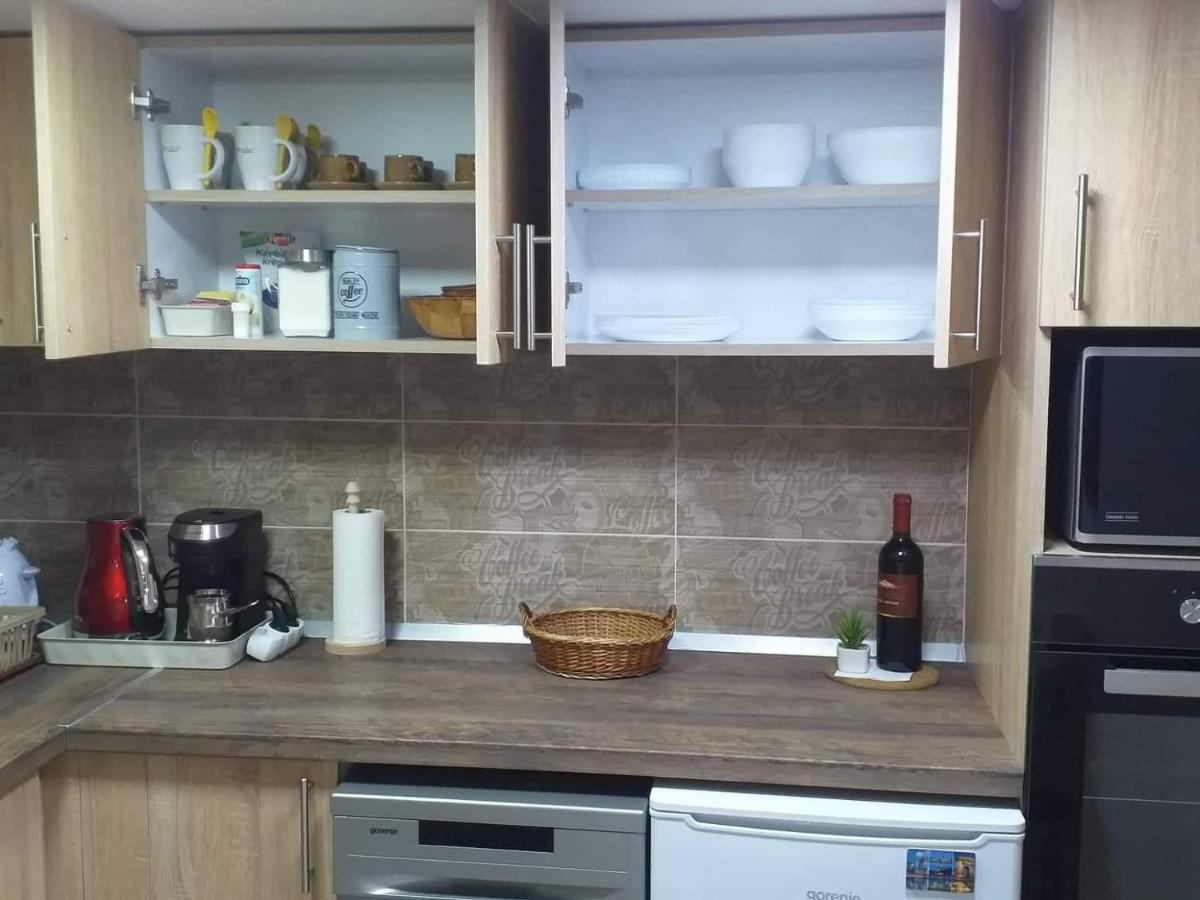 Little-Oasis Apartment Будапеща Екстериор снимка