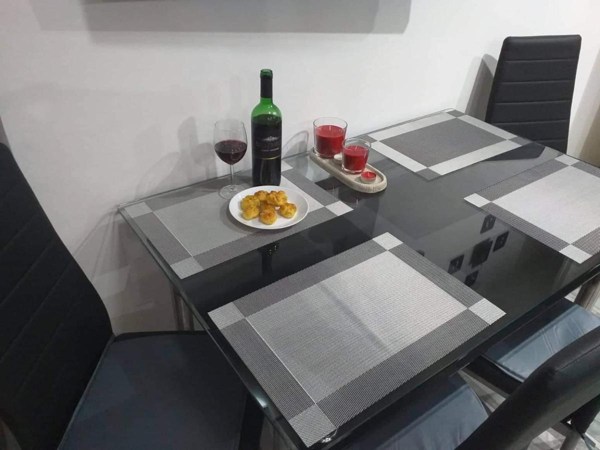 Little-Oasis Apartment Будапеща Екстериор снимка