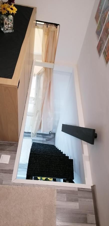 Little-Oasis Apartment Будапеща Екстериор снимка