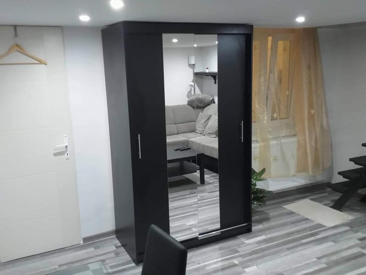 Little-Oasis Apartment Будапеща Екстериор снимка