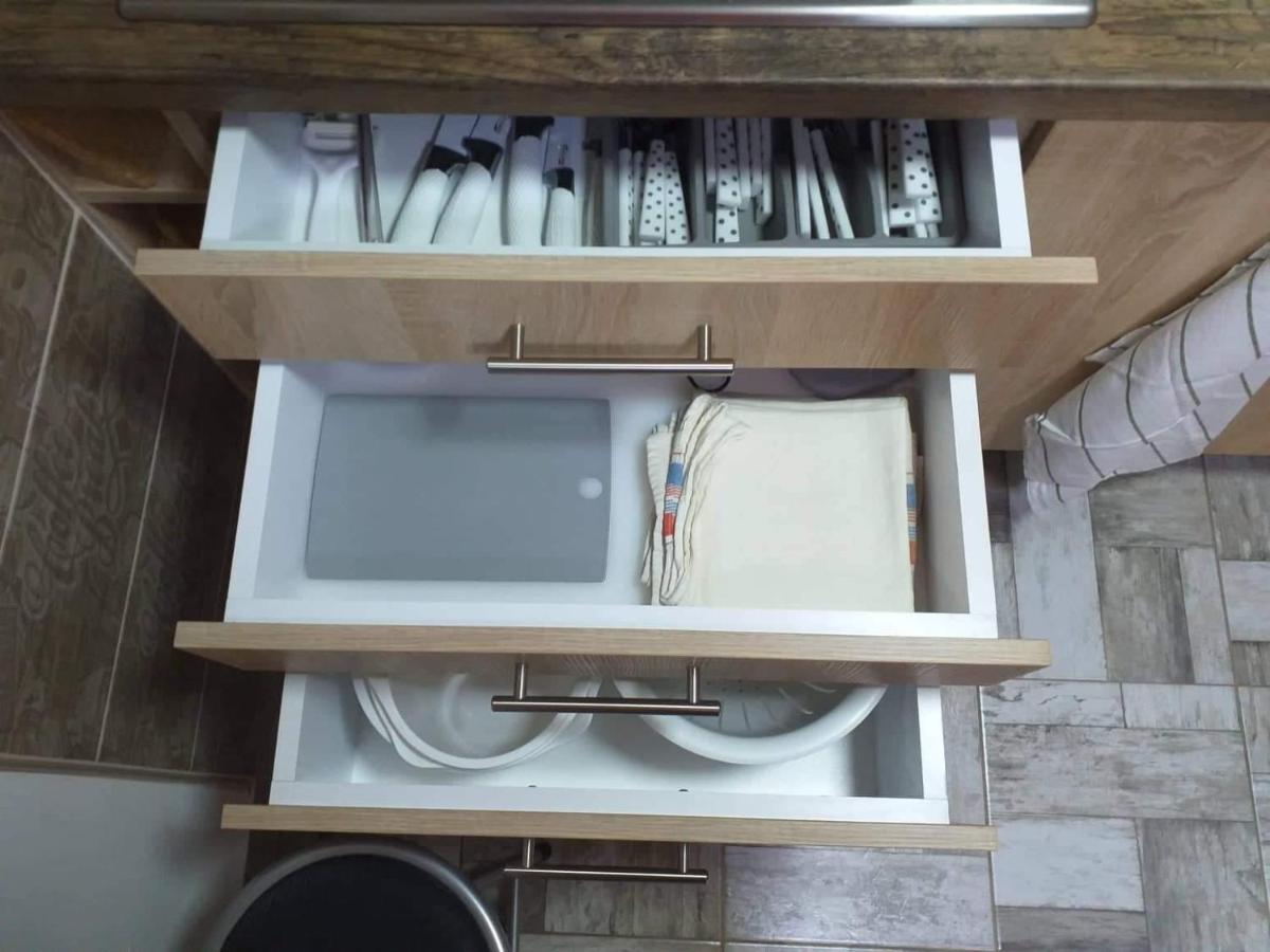 Little-Oasis Apartment Будапеща Екстериор снимка