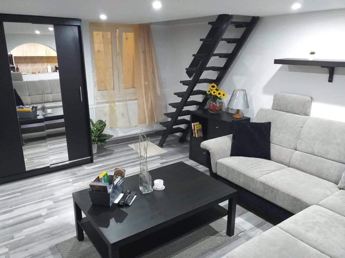Little-Oasis Apartment Будапеща Екстериор снимка