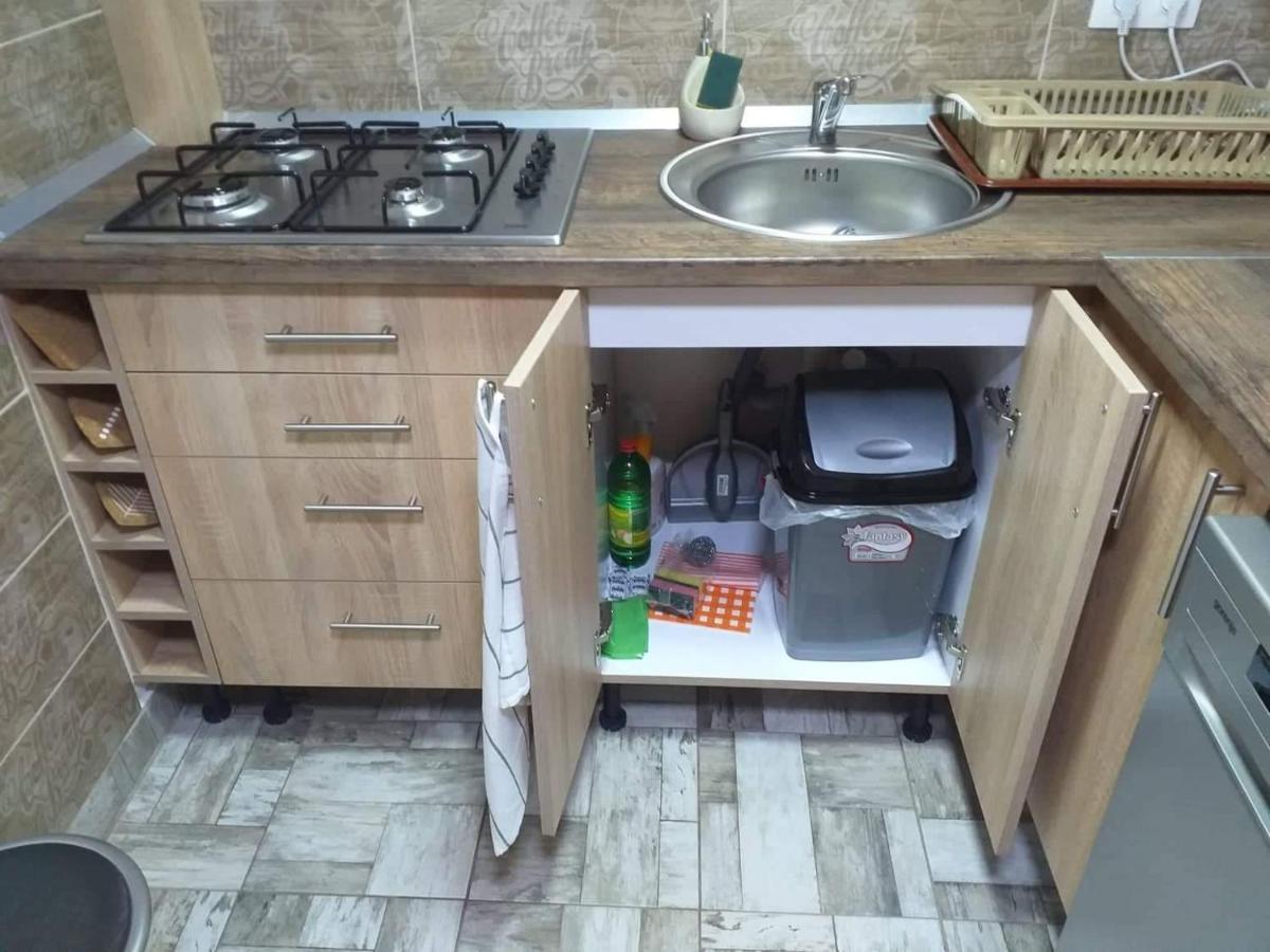 Little-Oasis Apartment Будапеща Екстериор снимка