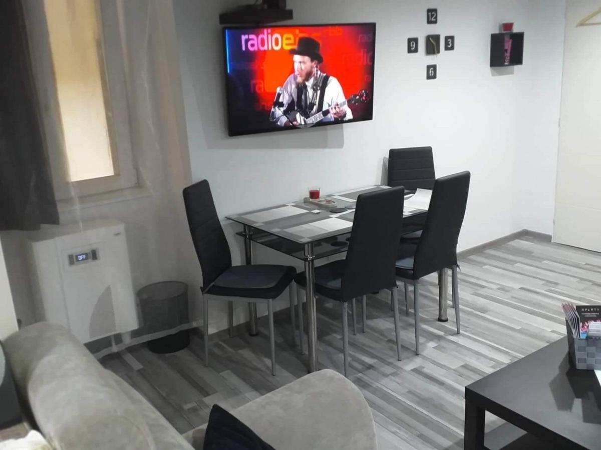 Little-Oasis Apartment Будапеща Екстериор снимка