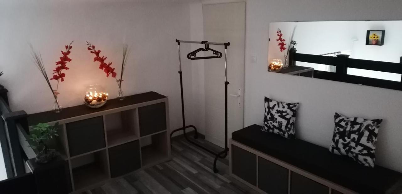 Little-Oasis Apartment Будапеща Екстериор снимка